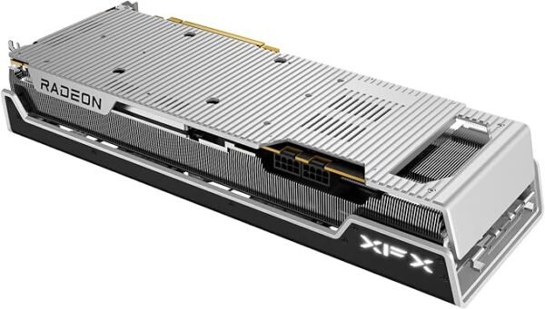 ⁦بطاقة رسومات للالعاب xfx سبيدستر merc310 ايه ام دي راديون ار اكس⁩ - الصورة ⁦3⁩