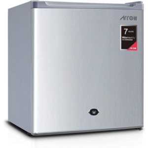 أرو ثلاجة صغيرة ، 1.6 قدم ، ابيض ، RO1-69L، من ارو